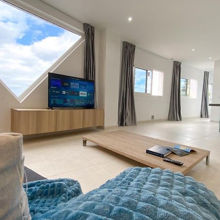 Feel Tenerife Suites - Adults Only La Matanza De Acentejo Extérieur photo